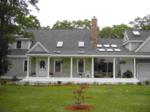 Cape Cod Sidewall Roofing Contractor #31